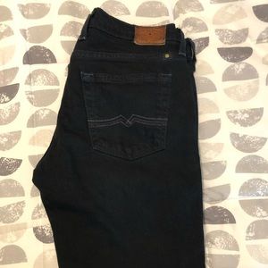 Sweet’n straight Lucky brand jeans 6/28